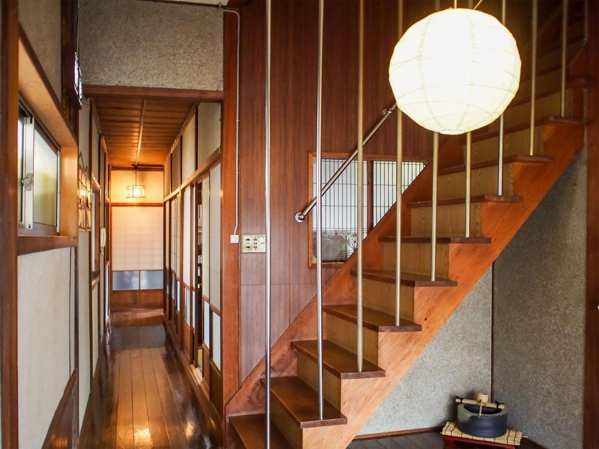 Shingu Guest House 奏 المظهر الخارجي الصورة