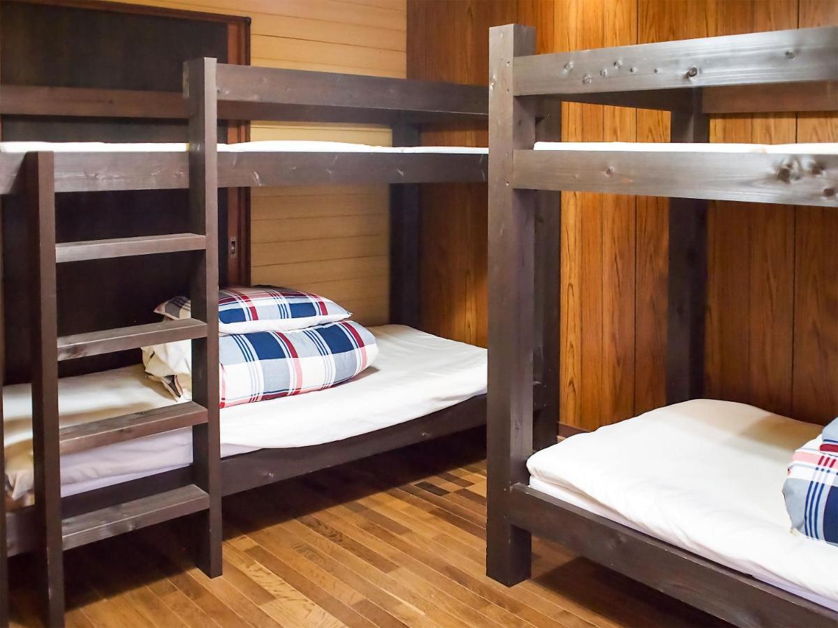 Shingu Guest House 奏 المظهر الخارجي الصورة