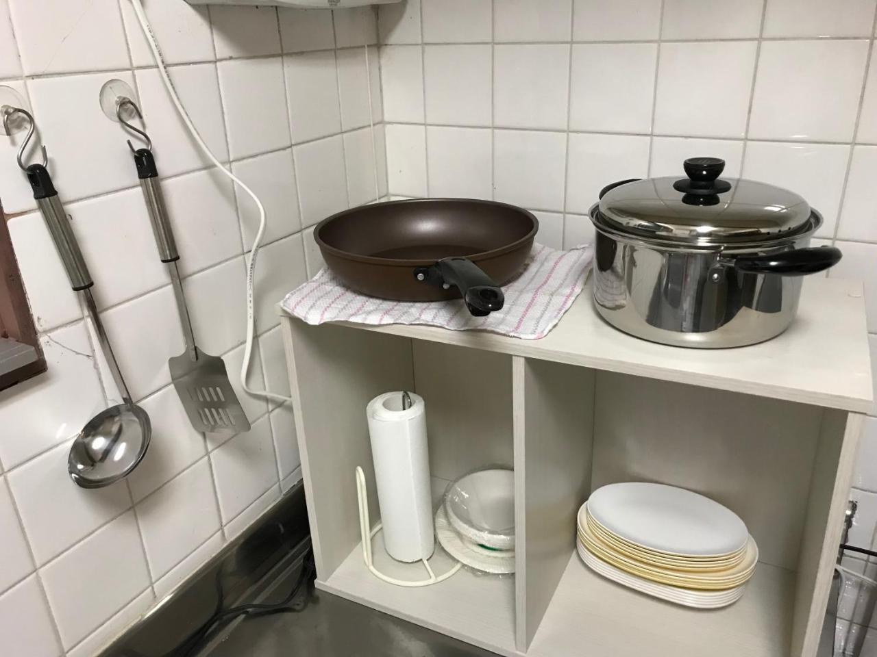 Shingu Guest House 奏 المظهر الخارجي الصورة